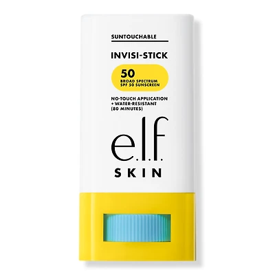 e.l.f. Cosmetics Suntouchable Invisi-Stick SPF 50