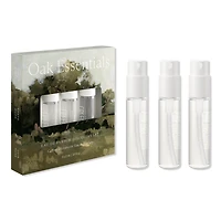 Oak Essentials Eau de Parfum Discovery Set