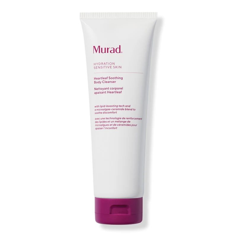 Murad Sensitive Skin Soothing Body Cleanser