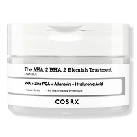 COSRX The AHA 2 BHA 2 Blemish Treatment Serum