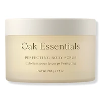Oak Essentials Perfecting Body Scrub