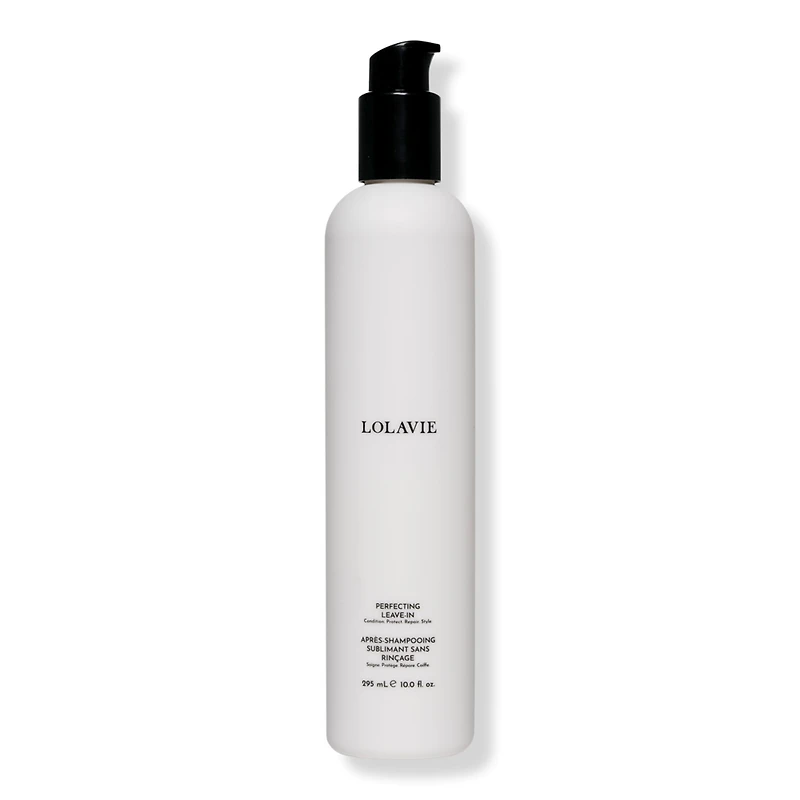 LolaVie Perfecting Leave-In - oz