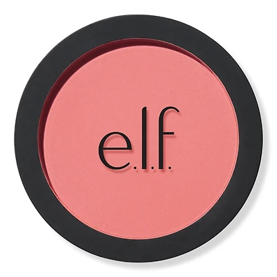 e.l.f. Cosmetics Primer-Infused Matte Blush - Always