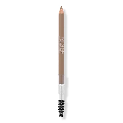 RMS Beauty Back2Brow Pencil 