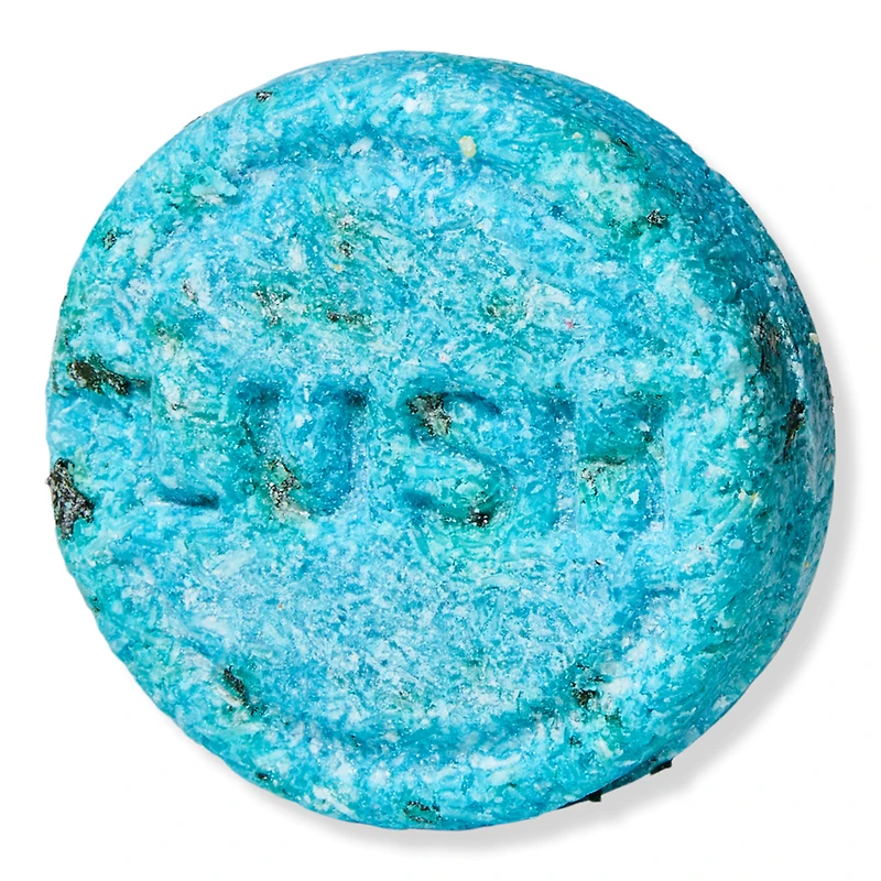 LUSH Seanik Solid Shampoo Bar