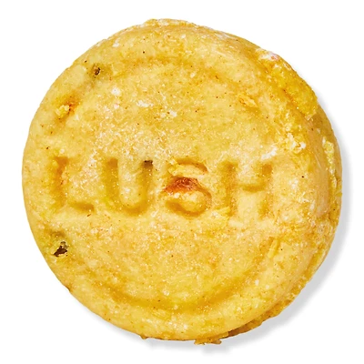 LUSH Montalbano Solid Shampoo Bar