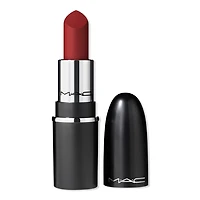 MAC M·A·Cximal Sleek Satin Lipstick Mini