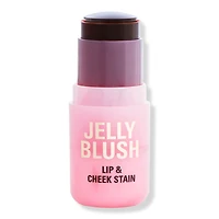 Revolution Beauty Jelly Blush Stick Lip & Cheek Stain