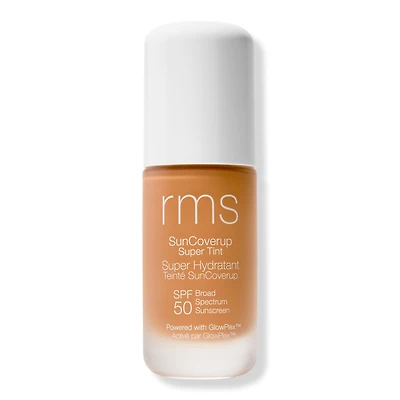 RMS Beauty SunCoverup Super Tint Broad Spectrum SPF 50 Sunscreen