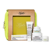 Kiehl's Since 1851 Skincare Staples Gift Set