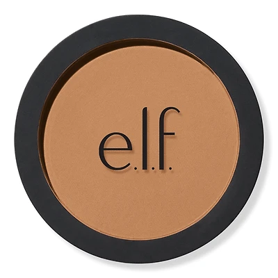 e.l.f. Cosmetics Primer-Infused Matte Bronzer 