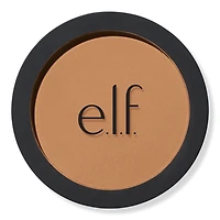 e.l.f. Cosmetics Primer-Infused Matte Bronzer 