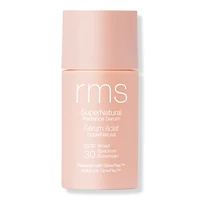 RMS Beauty SuperNatural Radiance Serum Broad Spectrum SPF 30 Sunscreen - Aura