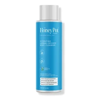 The Honey Pot Company Coconut Shea Hydrating Body Cleanser
