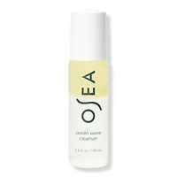 OSEA Mini Ocean Wave Cleanser Bi-Phase Cleansing Oil and Makeup Remover