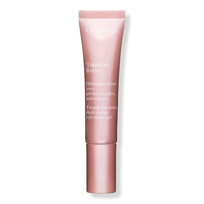 Clarins Total Eye Revive Eye Cream