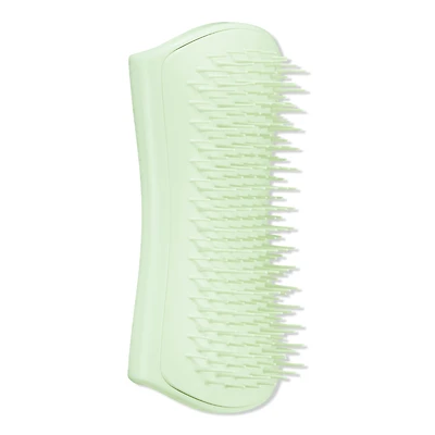 Tangle Teezer Puppy Grooming Brush - Green