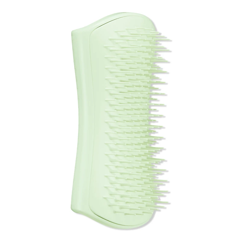 Tangle Teezer Puppy Grooming Brush - Green