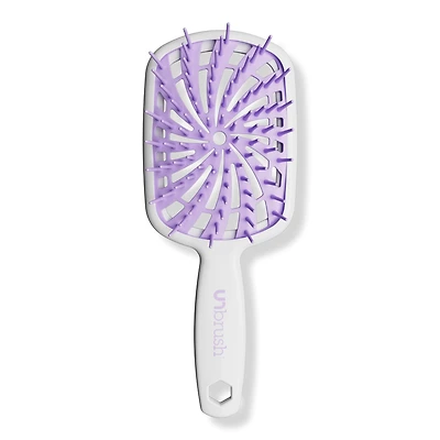UNbrush Plus Detangling Hair Brush - Fine & Fragile