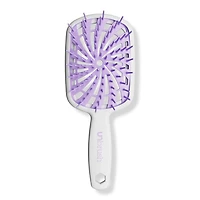 UNbrush Plus Detangling Hair Brush - Fine & Fragile
