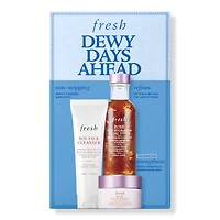 fresh Dewy Days Ahead Travel Size Set
