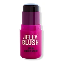 Revolution Beauty Jelly Blush Stick Lip & Cheek Stain