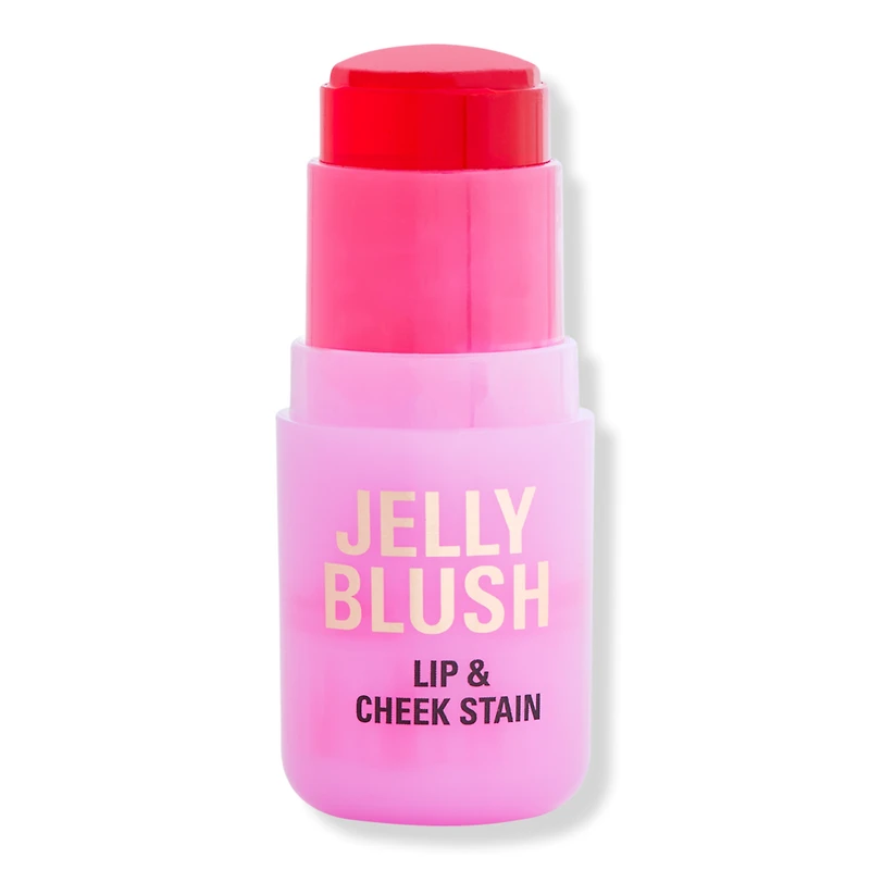 Revolution Beauty Jelly Blush Stick Lip & Cheek Stain