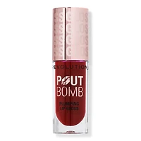 Revolution Beauty Pout Bomb Plumping Gloss