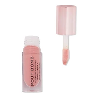 Revolution Beauty Original Pout Bomb Plumping Gloss