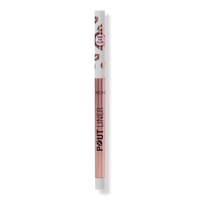 Revolution Beauty Pout Bomb Plumping Lip Liner