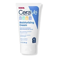 CeraVe Baby Moisturizing Cream - oz