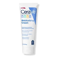 CeraVe Baby Moisturizing Cream - oz