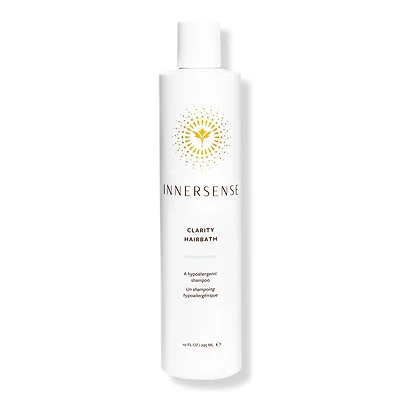 Innersense Organic Beauty Clarity Fragrance-Free Hairbath