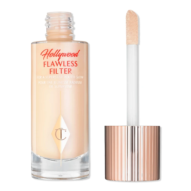 Charlotte Tilbury Hollywood Flawless Filter