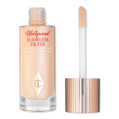 Charlotte Tilbury Hollywood Flawless Filter