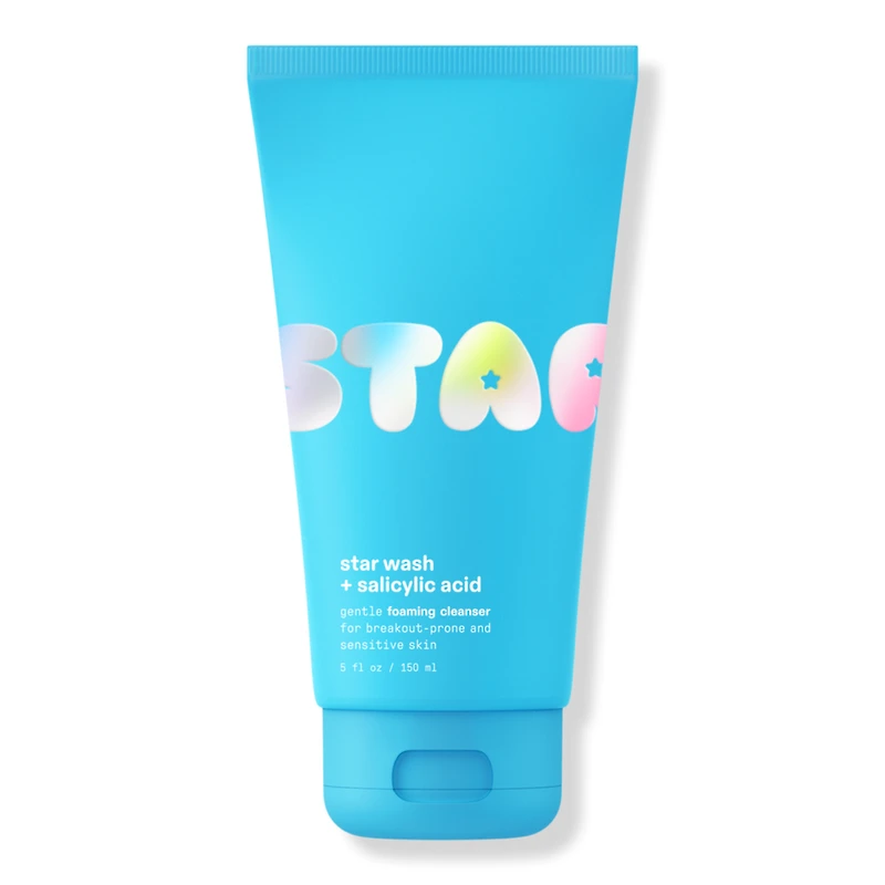 STARFACE Star Wash + Salicylic Acid