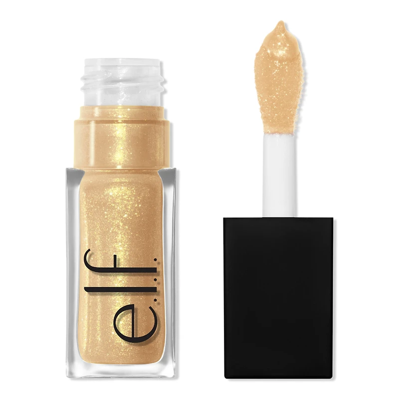 e.l.f. Cosmetics Glow Reviver Lip Oil Glimmer