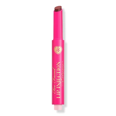 Too Faced Lip Injection Extreme Plumping Clicks