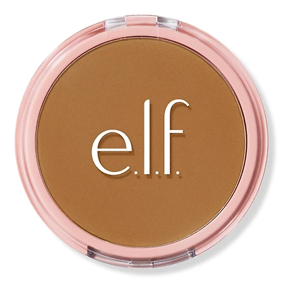 e.l.f. Cosmetics Halo Glow Powder Filter Pressed