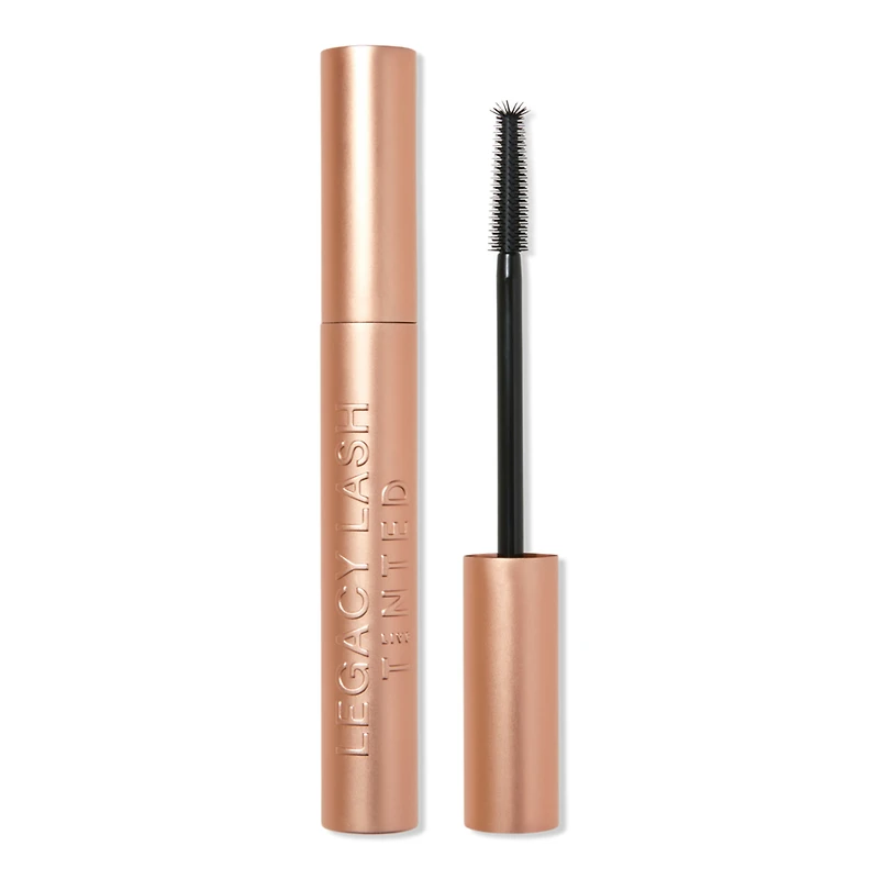 Live Tinted Legacy Lash Volumizing & Lengthening Mascara - Black