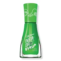 Sally Hansen Insta-Dri Syrup Nail Polish Collection
