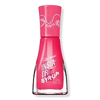 Sally Hansen Insta-Dri Syrup Nail Polish Collection
