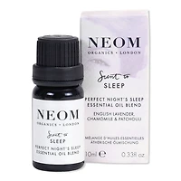 NEOM Wellbeing Perfect Night's Sleep Essential Oil Blend