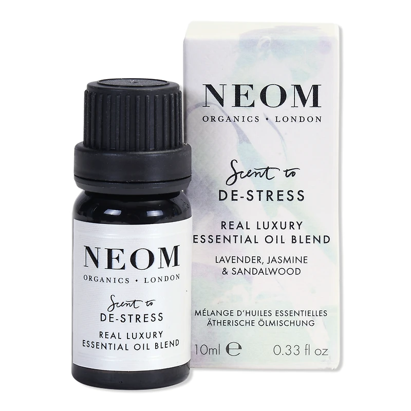 NEOM Wellbeing Real Luxury Essential Oil Blend