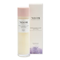 NEOM Wellbeing Perfect Night's Sleep Bath Foam