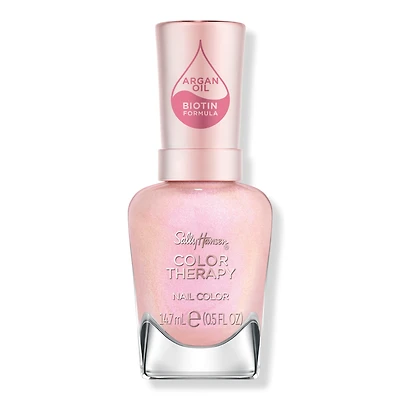 Sally Hansen Color Therapy Nail Polish Collection