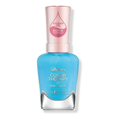 Sally Hansen Color Therapy Nail Polish Collection