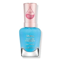 Sally Hansen Color Therapy Nail Polish Collection