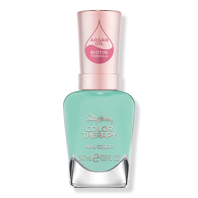 Sally Hansen Color Therapy Esmalte De Uñas | Notino.es