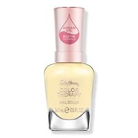 Sally Hansen Color Therapy Nail Polish Collection
